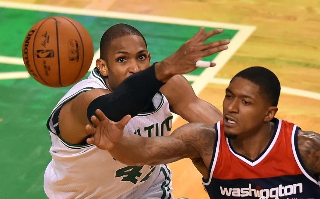 NBA较量之争-奥兰多魔术VS波士顿凯尔特人：谁将成为胜利者？