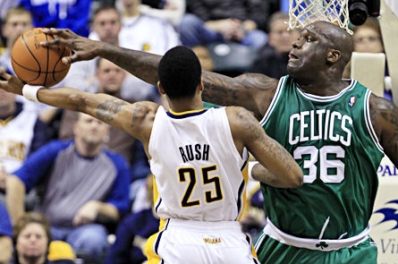 东部霸主对决，步行者挑战凯尔特人！NBA豪门之争即将燃爆！