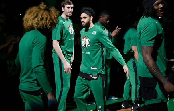 东部霸主对决，步行者挑战凯尔特人！NBA豪门之争即将燃爆！