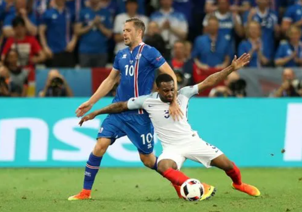 2020年欧洲杯冰岛队阵容：坚韧与才华的完美结合