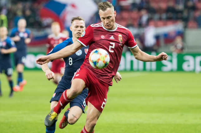 欧洲杯匈牙利VS瑞士：历史战绩回顾与前瞻