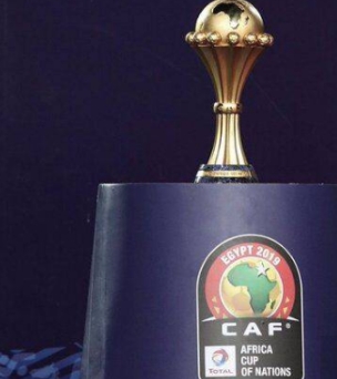 非洲杯冠军盘点：埃及 7 次夺冠成霸主
