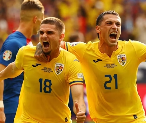欧洲杯：罗马尼亚对阵荷兰，爆冷可能微乎其微？