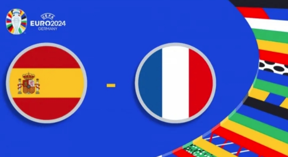 欧洲杯：法国晋级，半决赛迎法西大战