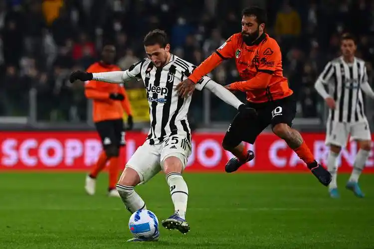 尤文图斯欧冠征程：在激荡中寻突破