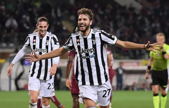 尤文图斯欧冠征程：在激荡中寻突破