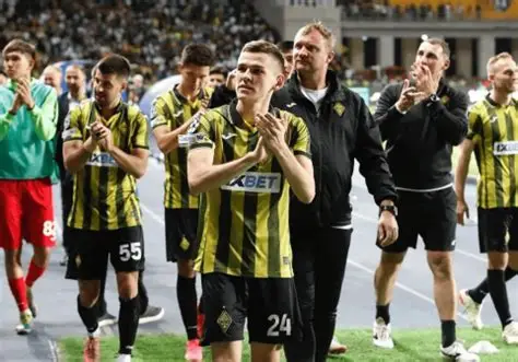 阿拉木圖凱拉特：歐冠賽場的“逆襲草根”傳奇