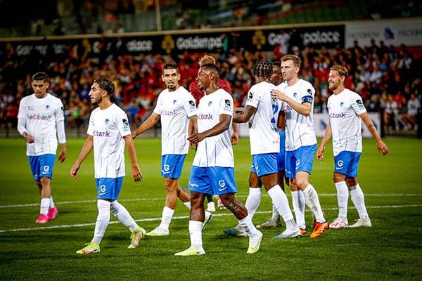 歐冠烽火中，奧林匹亞科斯的鐵血征程與戰(zhàn)術(shù)博弈