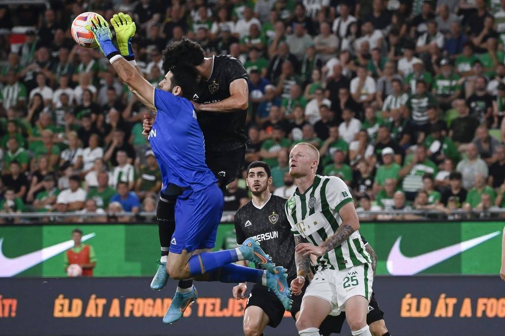 卡拉巴赫：歐冠賽場的黑馬逆襲傳奇