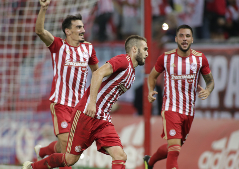 欧冠&ldquo;黑马&rdquo;阿拉木图凯拉特：逆境中书写不屈篇章