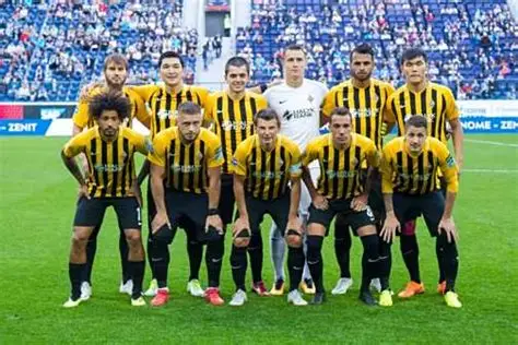 欧冠&ldquo;黑马&rdquo;阿拉木图凯拉特：逆境中书写不屈篇章